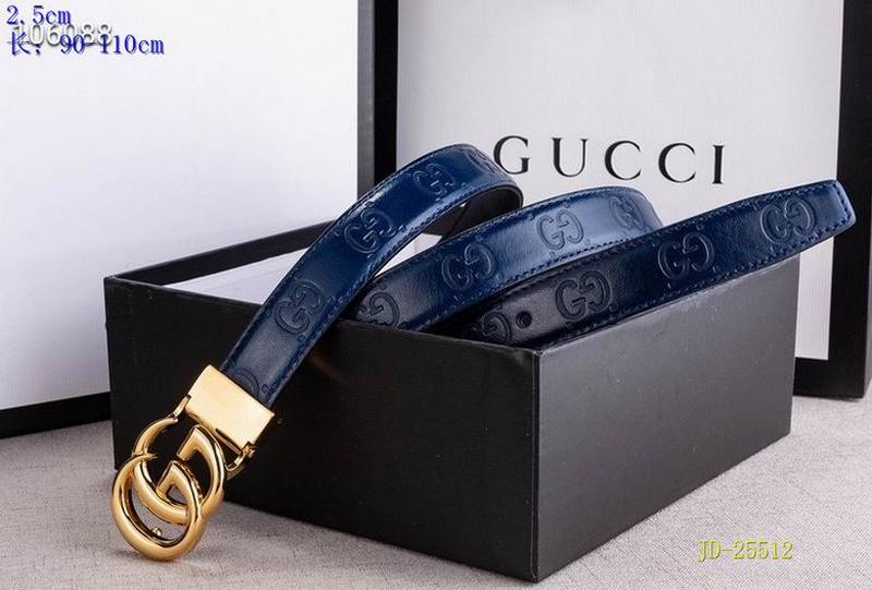 Gucci Belts 1088